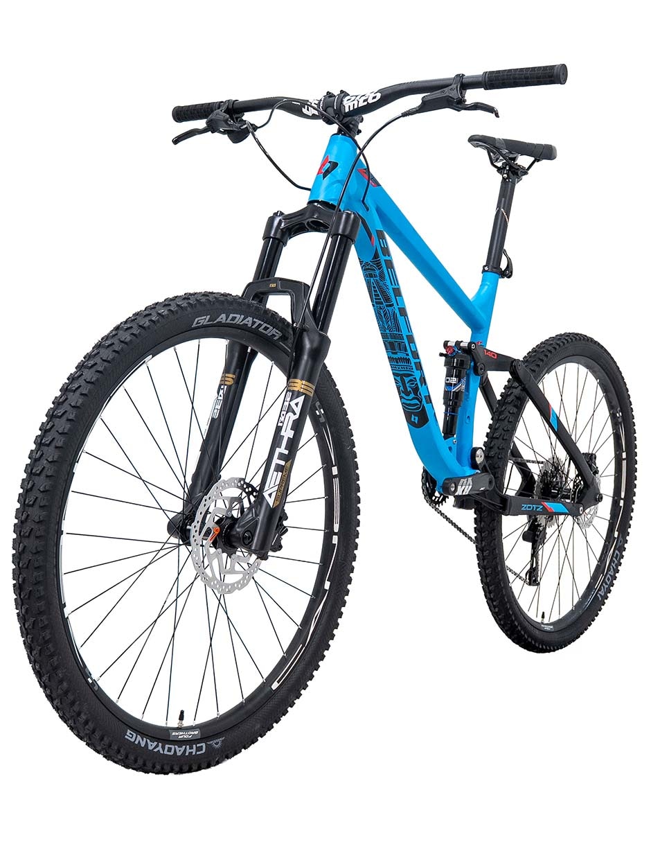 Bicicleta de montaña Belfort rodada 29 Zotz para adulto
